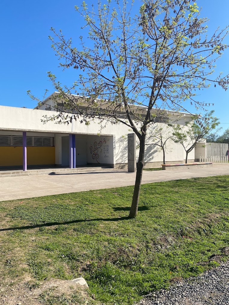 Insólita mañana en la 1061: se cortó la luz y las autoridades comunicaron que no iban a dar clases